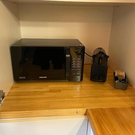 The Movie Apartment Cluj-Napoca Luaran gambar