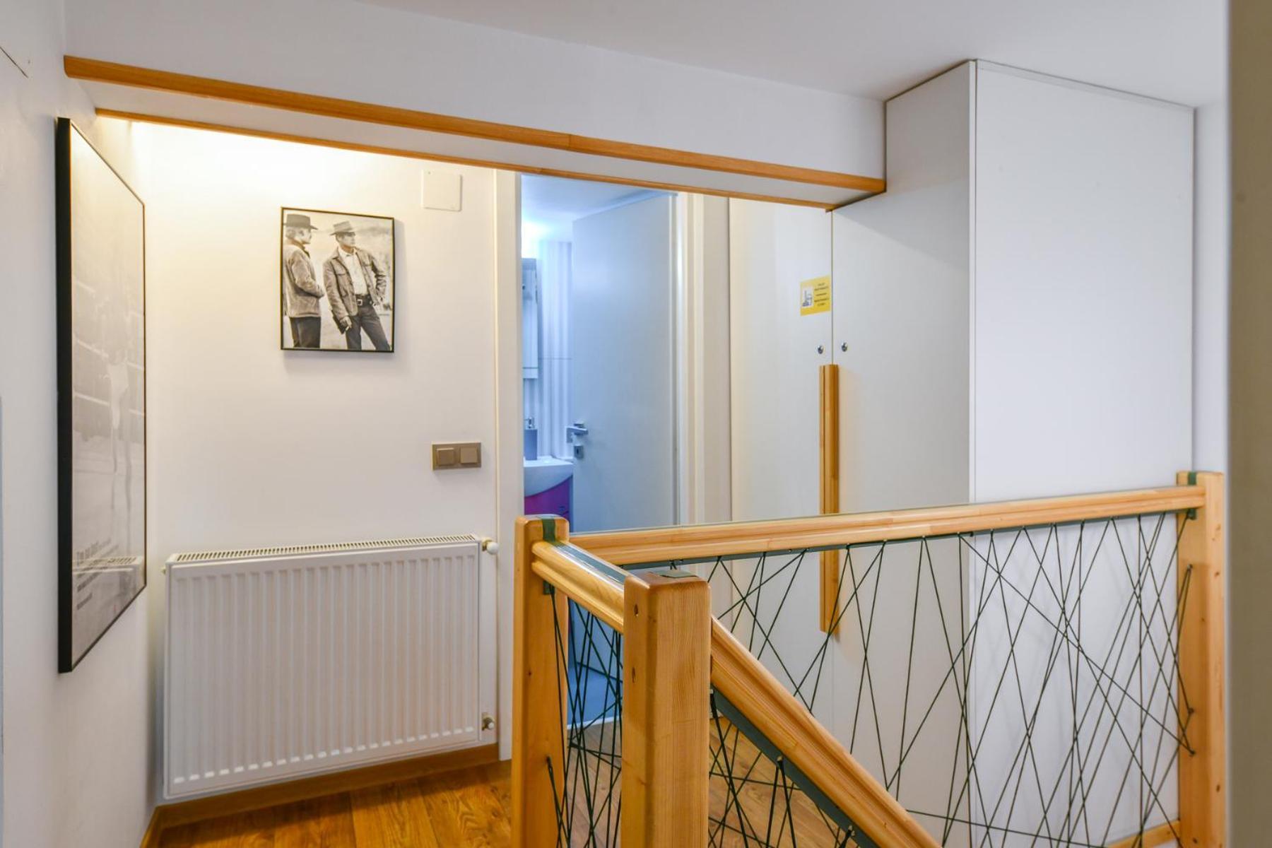 The Movie Apartment Cluj-Napoca Luaran gambar