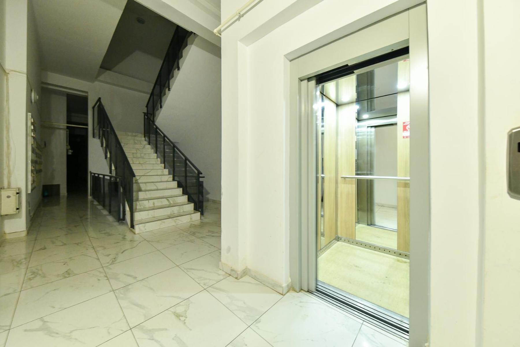 The Movie Apartment Cluj-Napoca Luaran gambar