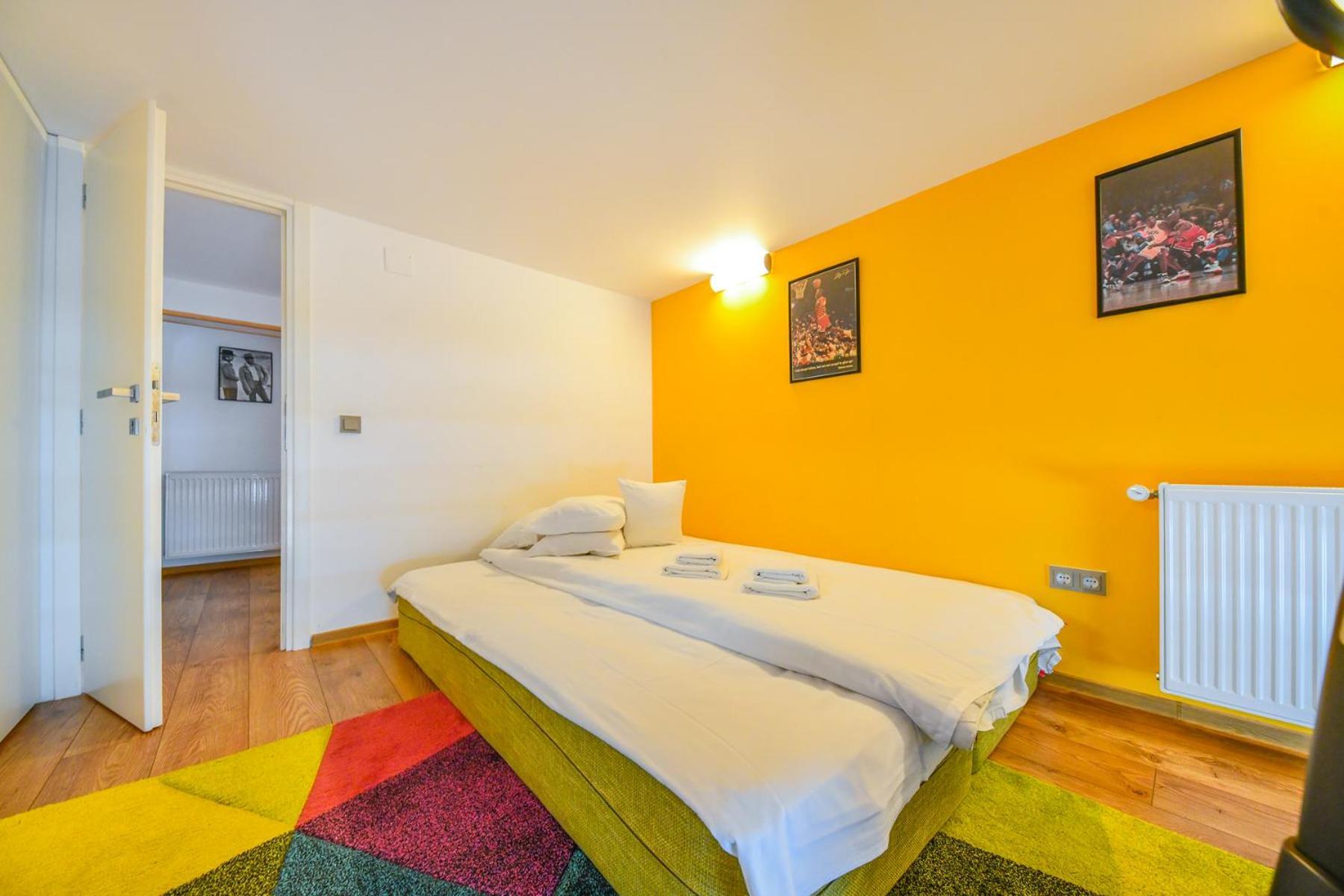 The Movie Apartment Cluj-Napoca Luaran gambar