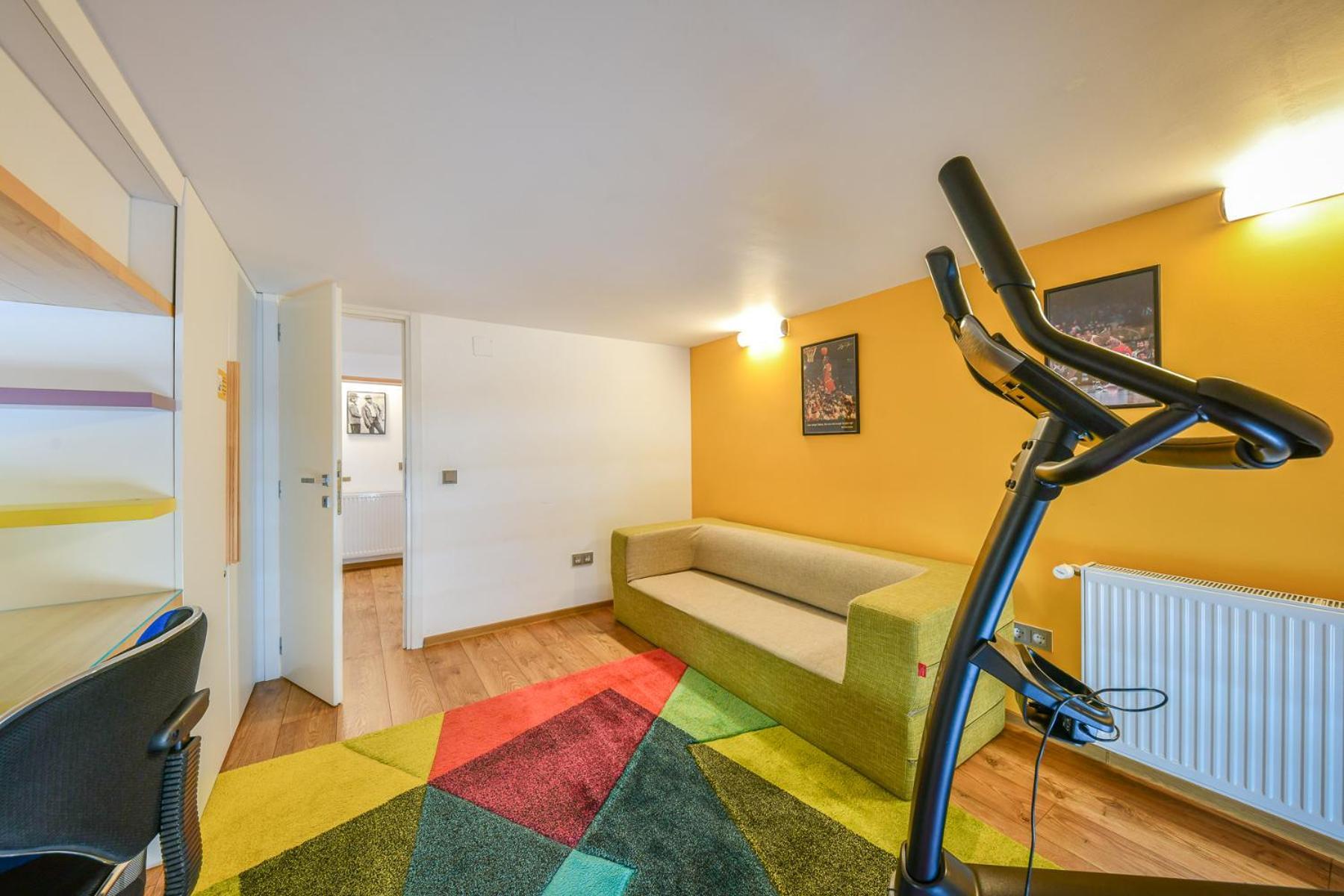 The Movie Apartment Cluj-Napoca Luaran gambar