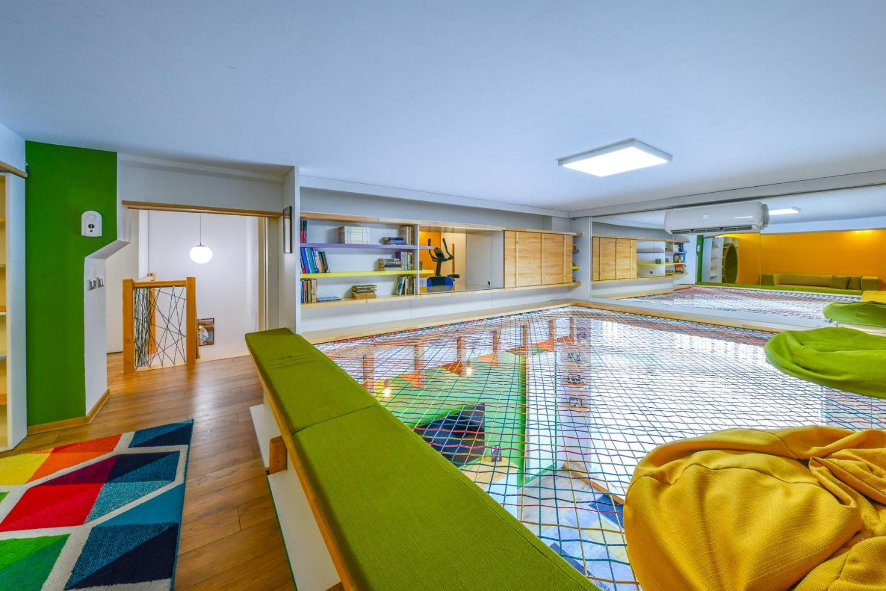 The Movie Apartment Cluj-Napoca Luaran gambar