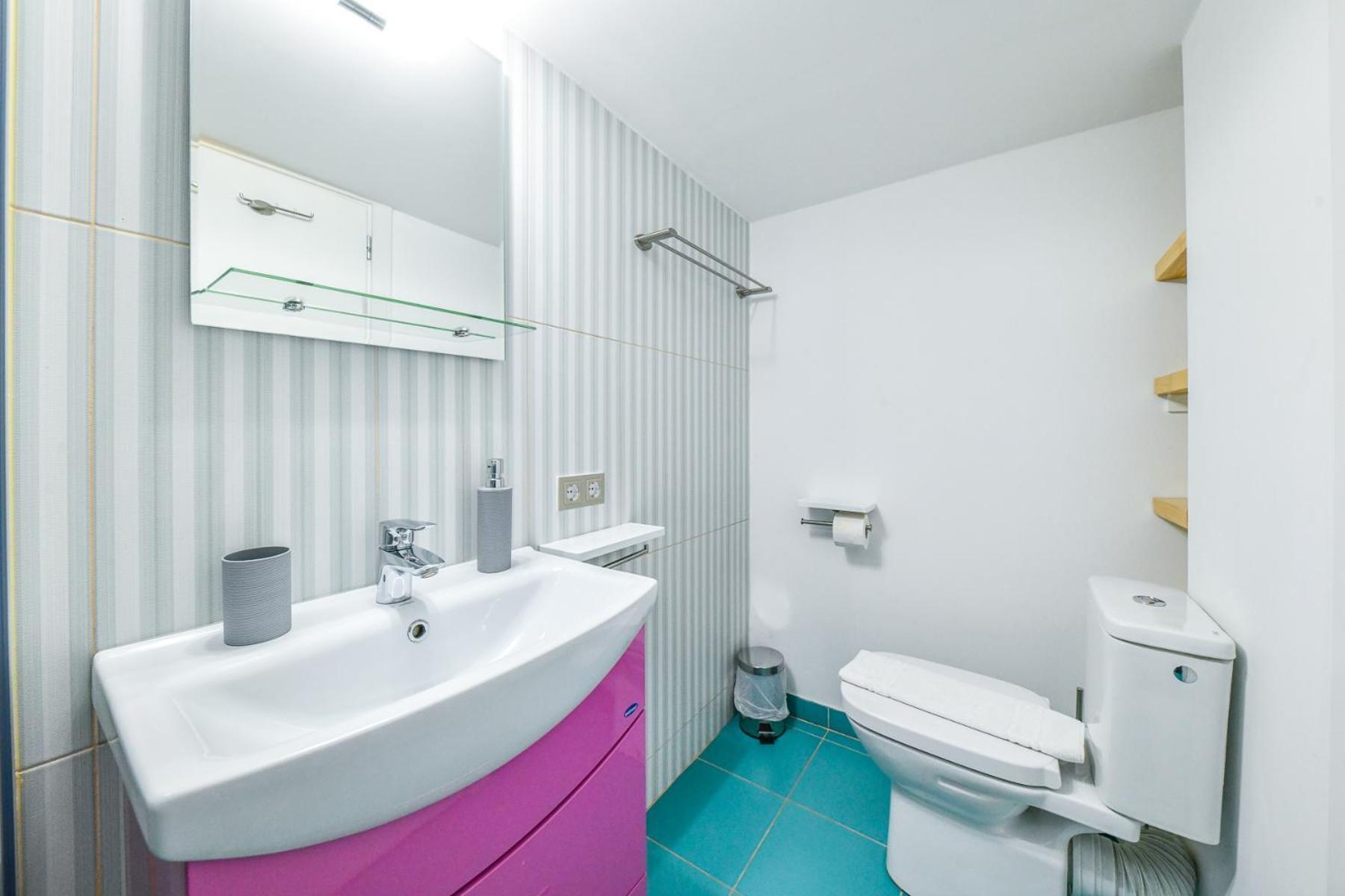 The Movie Apartment Cluj-Napoca Luaran gambar